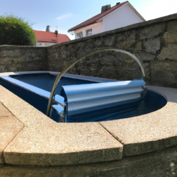 Installation de Chauffage Piscine : Profitez de votre Bassin Quel que soit le Temps La Londe-les-Maures